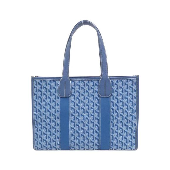 Goyard Villette Canvas Bag - Picture 1 of 8